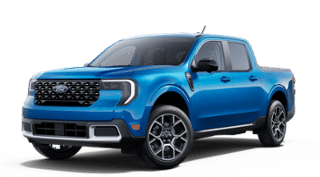 2025 Ford Maverick® External Image 2